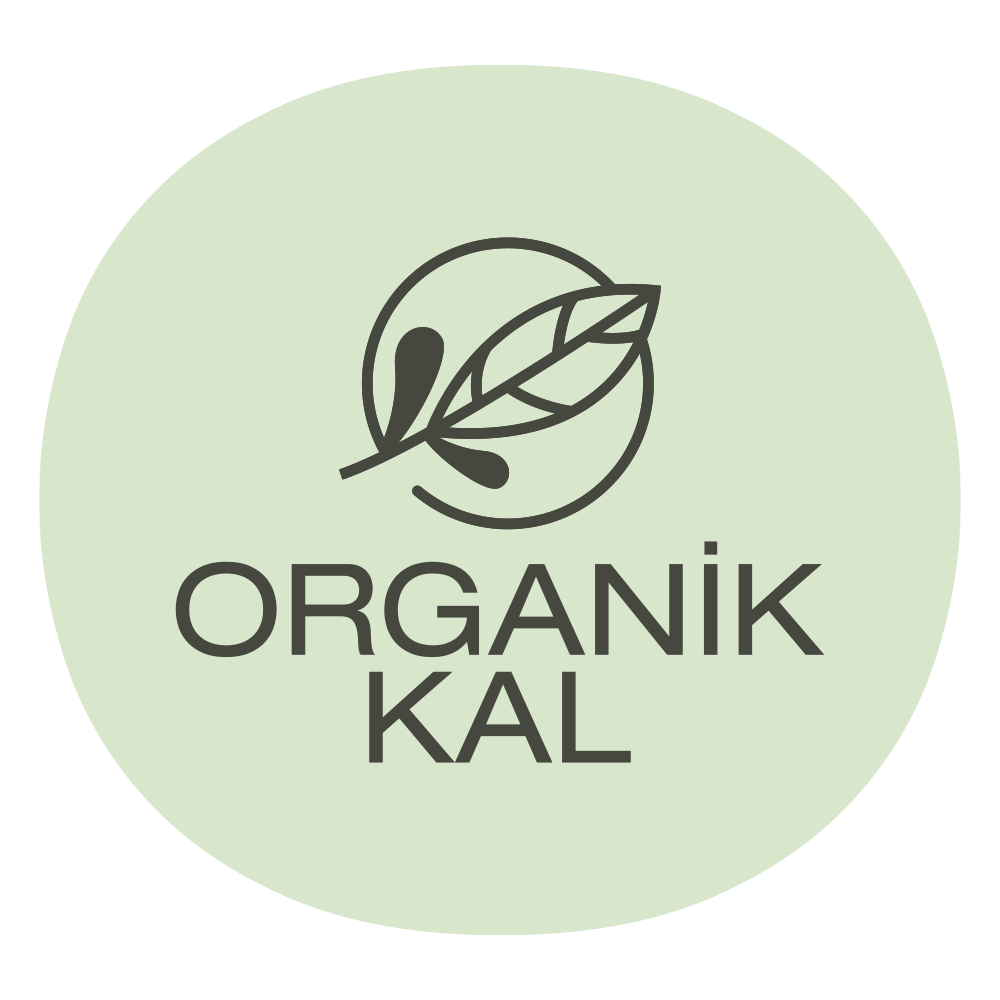 Organik Kal logosu